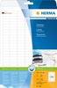 Picture of Herma Labels       25,4x10 25 Sheets DIN A4 4725 pcs. 4333