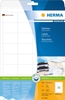 Picture of Herma Labels       48,3x33,8 25 Sheets DIN A4 800 pcs. 4200