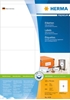 Picture of HERMA Labels Premium A4 105x70 mm white paper matt 800 pcs.