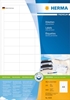 Picture of HERMA Labels Premium A4 48.3x25.4 mm white paper matt 8800 pcs.