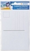 Изображение Herma Postcard labels white 95x145  10 labels           7758