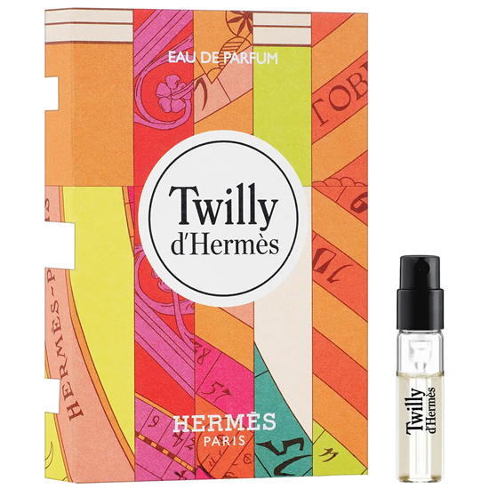 Picture of Hermes, Twilly d'Hermes, Eau De Parfum, For Women,