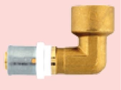 Picture of Herz Kolano 20x2Rp3/4 z gwintem wewntrznym - P 7120 22