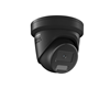 Picture of Hikvision | AcuSense Strobe Light and Audible Warning Fixed Turret Network Camera | DS-2CD2346G2H-IS2U/SL | Dome | 4 MP | 2.8mm/4mm | IP67 | microSD/microSDHC/microSDXC card, up to 512 GB