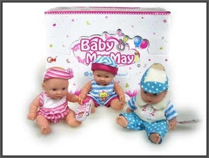 Attēls no Hipo Lalka bobas may do kapieli.3 p12 HLH23