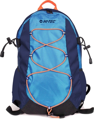 Picture of Hi-Tec Plecak sportowy PEK 18L Blue/navy/Orange
