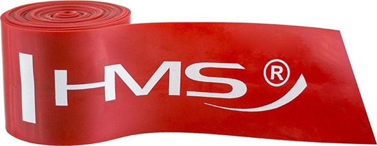 Изображение HMS Flex FB01 redni opór czerwony 1 szt.