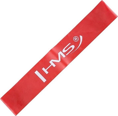 Picture of HMS Mini Band GU04 redni opór czerwony 1 szt.