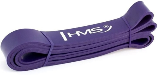 Picture of HMS Powerband GU05 duy opór fioletowy 1 szt.