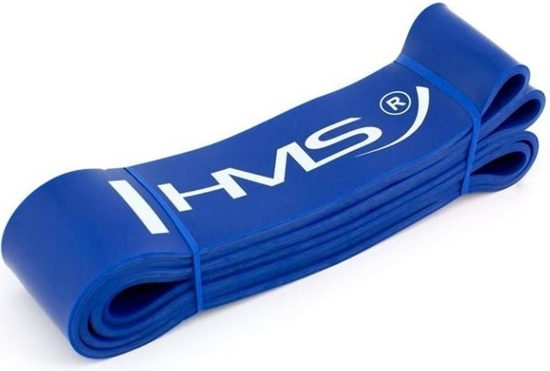 Picture of HMS Powerband GU05 duy opór niebieski 1 szt.