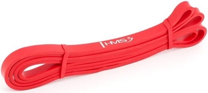 Attēls no HMS Powerband GU05 may opór czerwony 1 szt.