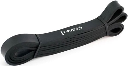 Attēls no HMS Powerband GU05 redni opór czarny 1 szt.