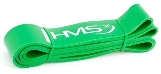 Picture of HMS Powerband GU05 redni opór zielony 1 szt.