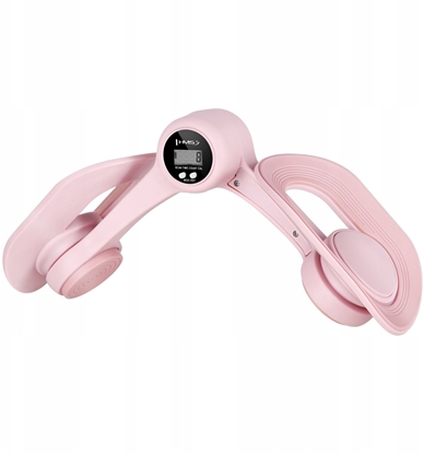 Attēls no HMS TM02 AGRAFKA MOTYLEK DO WICZE Z LICZNIKIEM TPE