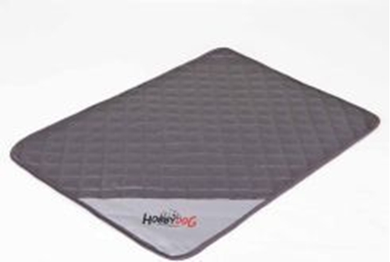 Изображение Hobbydog Mata Slim - Szary M