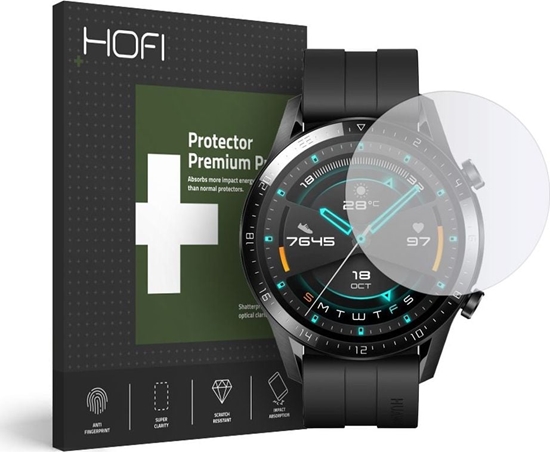 Picture of Hofi Glass PRO+ HUAWEI WATCH GT 2 46MM