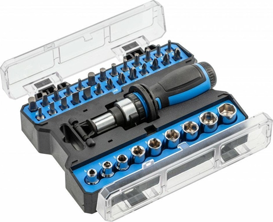 Picture of Högert Technik HOEGERT WKRTAK Z KOCÓWKAMI kpl. 36szt.