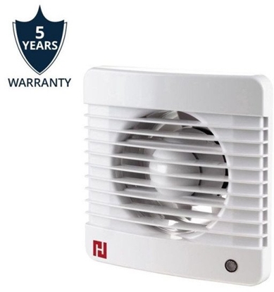 Picture of HOOD FAN HAUSHALT 100 SILENTA-M