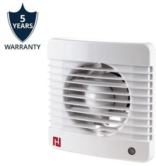 Picture of HOOD FAN HAUSHALT 100 SILENTA-M
