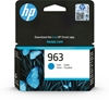 Изображение HP 3JA23AE ink cartridge cyan No. 963
