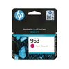 Picture of HP 3JA24AE ink cartridge magenta No. 963