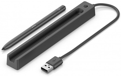 Attēls no HP INC Mysz HP Rechargeable Slim Pen Charger