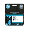 Picture of HP L0S58AE ink cartridge black No. 953
