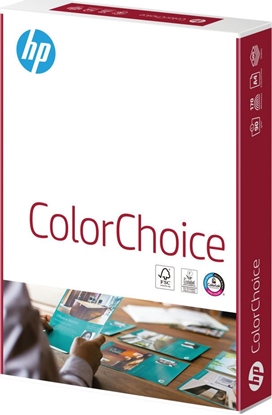 Изображение HP Papier ksero ColorChoice A4 90g 500 arkuszy