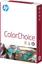 Изображение HP Papier ksero ColorChoice A4 90g 500 arkuszy