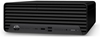 Изображение HP Pro 400 G9 - SFF - Core i5 i5-14400 - RAM 16 GB - SSD 512 GB - UHD Graphics 730 - 1GbE - Win 11 Pro - Monitor: keiner - tiefschwarz - Smart Buy
