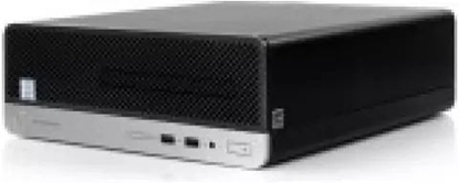 Изображение HP ProDesk 400 G5 Intel Core i5-9500T 16GB 512GB M.2 SSD USFF W11P