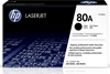 Picture of HP Toner CF 280 A black No. 80