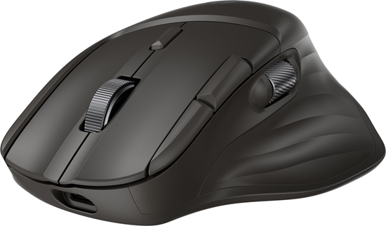 Picture of HP Ultra-Fast Scroll Wireless Mouse 785M