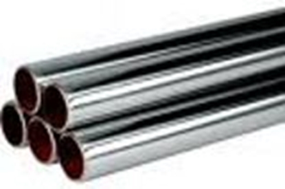 Attēls no Hromēta CU cietā caurule D15x1.0mm, l=1m/gab.(1633