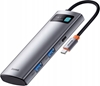 Picture of HUB USB Baseus 2x USB-C  + 2x USB-A 3.0 (BSU3032)