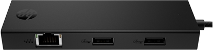 Attēls no HUB USB HP przenony koncentrator USB-C