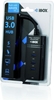 Picture of Hub USB 3.0 IUH3FB (4xUSB 3.0) czarny