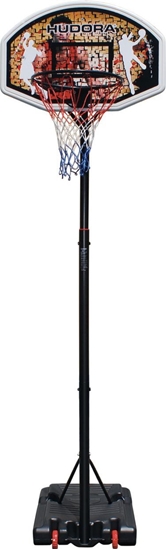 Picture of Hudora Kosz do koszykówki Chicago 260