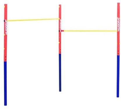 Attēls no Hudora Zestaw Drków do wicze