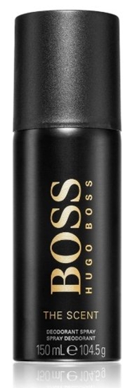Picture of Hugo Boss The Scent Deodorant 150ml