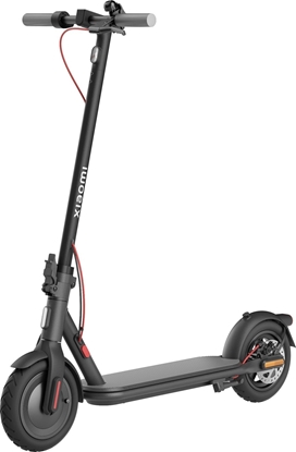 Attēls no Hulajnoga elektryczna Xiaomi Electric Scooter 4