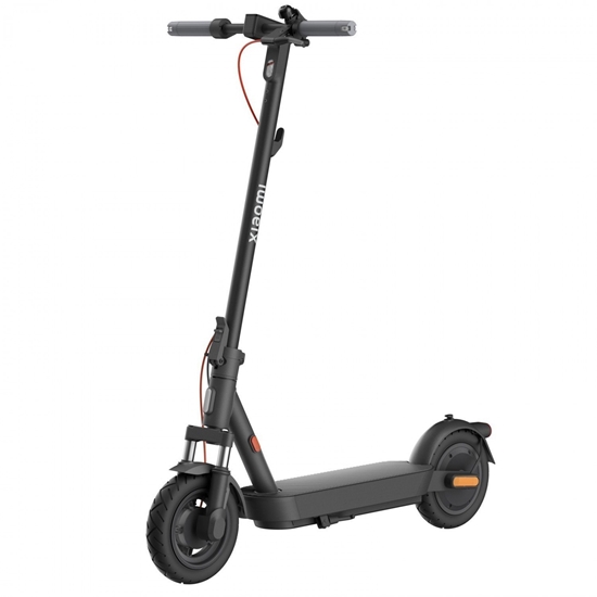 Picture of Hulajnoga elektryczna Xiaomi Electric Scooter 5 EU