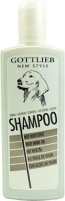 Attēls no I.P.T.S. GOTTLIEB SZAMPON SIARKOWY 300ml