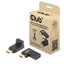 Picture of I/O ADAPTER USB-C ANGLED SET/CAC-1528 CLUB3D