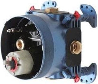 Изображение Ideal Standard Element podtynkowy do baterii Easy Box uniwersalny (A1000NU)