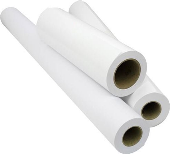 Изображение Idest papier do plotera 841X50/80G rp0841050wk80