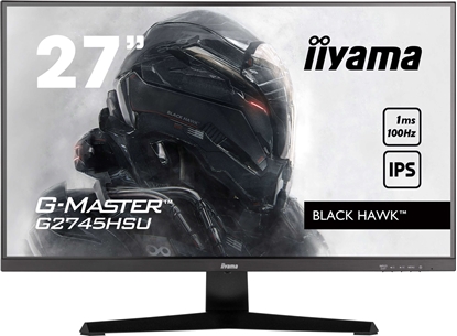 Изображение IIYAMA G2745HSU-B2 27inch