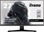 Изображение Monitor iiyama G-Master G2745HSU-B2 Black Hawk