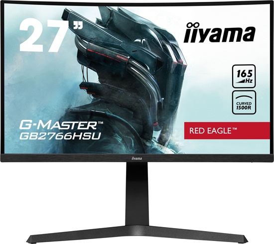 Picture of Iiyama G-Master GB2766HSU-B1
