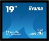 Изображение iiyama ProLite TF1934MC-B7X computer monitor 48.3 cm (19") 1280 x 1024 pixels SXGA LED Touchscreen Black